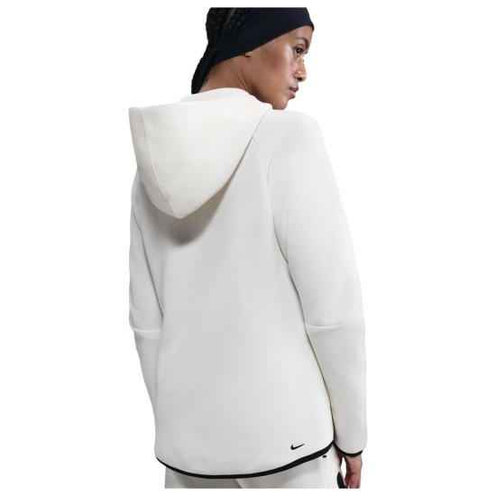 Nike Γυναικεία ζακέτα Sportswear Tech Fleece Windrunner